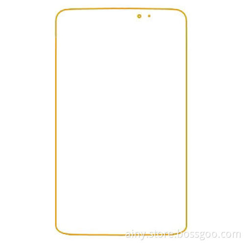 Ainy Screen Protective Films, SR Matte, Anti Fingerprint, for LG G Pad 8.3 V500